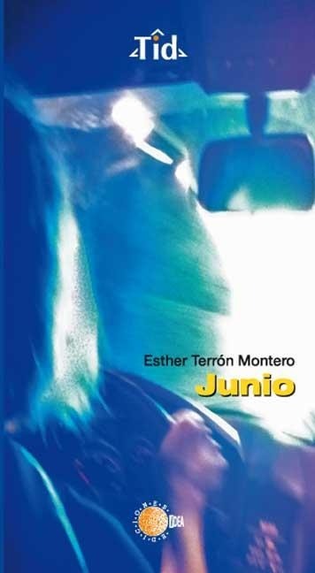 junio. esther terrn montero